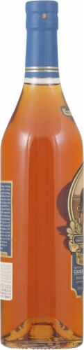 Calumet Farm 10 Year Bourbon Perspective: left