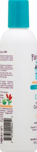 Fairy Tales Curl Shapers Curly-Q Hydrating Conditioner Perspective: left