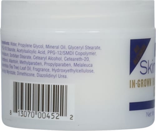 Skin Tight™ In-Grown Hair & Razor Bump Creme Perspective: left