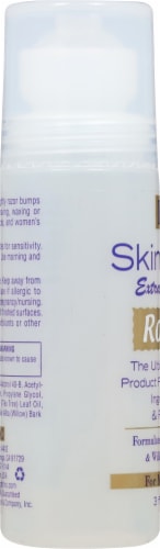 Skin Tight™ Extra Strength Roll-On Skin Care Product Perspective: left