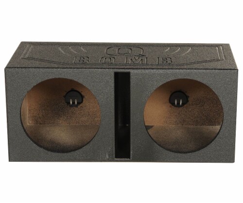 Qbomb dual 12 sales box