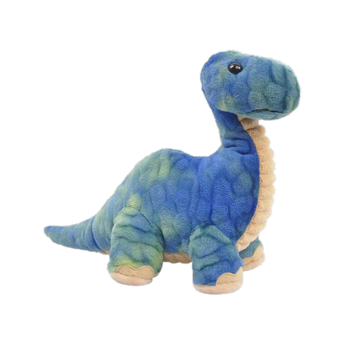 Linzy Toys Dino-Mite Dinosaur Plush - Assorted Perspective: left