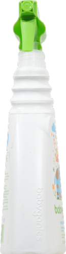 Babyganics Stain Stain Go Away Stain & Odor Remover Perspective: left