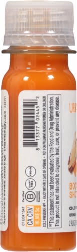 Urban Remedy Booster Shot Perspective: left