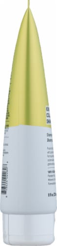 Acure® Ionic Blonde Shampoo Perspective: left