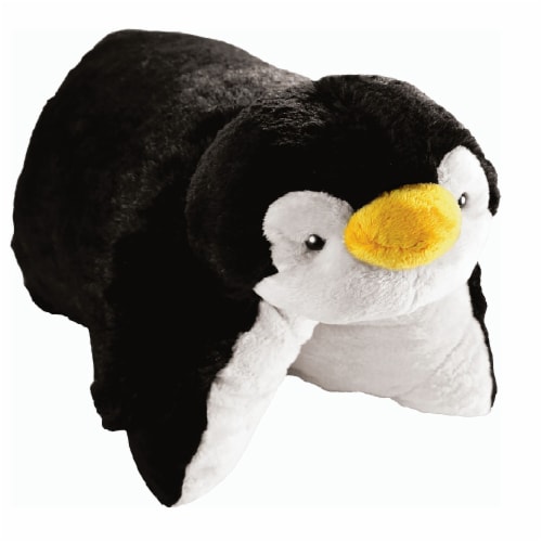 Penguin pillow pet 2025