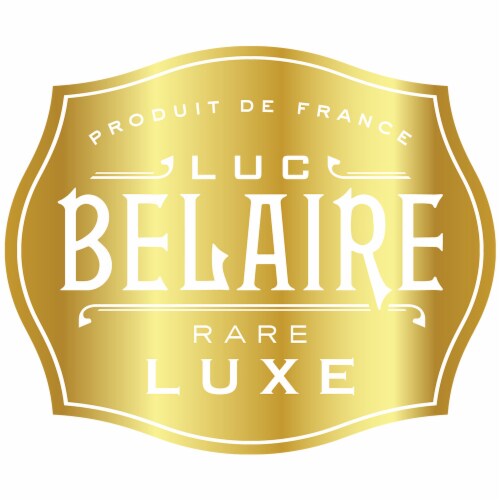 Luc Belaire Rare Luxe France Sparkling Wine Perspective: left