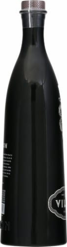 Villon Cognac Perspective: left