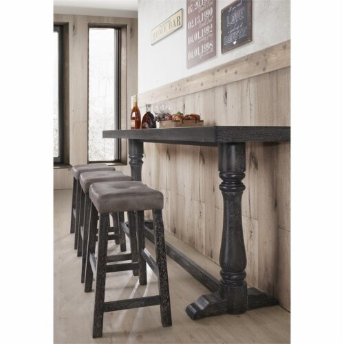 Lane furniture shop sofa bar table