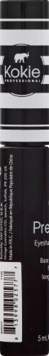Kokie Professional Prep Up ER577 Natural Eyeshadow Primer Perspective: left