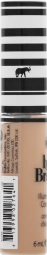Kokie Professional SC764 Medium Beige Be Bright Concealer Perspective: left