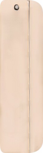 Kokie Professional Rosy Soft Glow Cream Highlighter Perspective: left