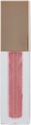 Kokie Crystal Fusion Super Natural Liquid Eye Shadow Perspective: left