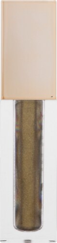 Kokie Professional GE890 Crystal Fusion Mother Ship Liquid Eyeshadow Perspective: left