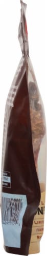 The Bow Wow Ranch Free Range Bone N Gullie Dog Chews Perspective: left