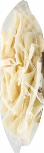Ruff & Whiskerz™ Natural Rawhide Chipz Perspective: left