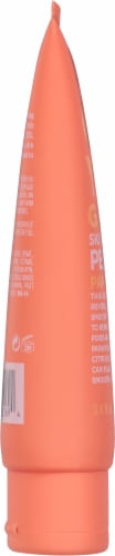 Formula 10.0.6 Get Your Glow On Skin-Brightening Papaya+Citrus Peel Mask Perspective: left