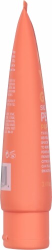 Formula 10.0.6 Get Your Glow On Skin-Brightening Papaya+Citrus Peel Mask Perspective: left