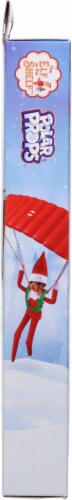 The Elf on the Shelf- Elf Adventure Kit Perspective: left