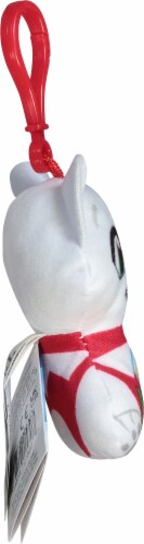 The Elf on the Shelf- Plushee Pals Mini Clips Fox Perspective: left