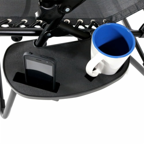 Lafuma chair cup holder deals