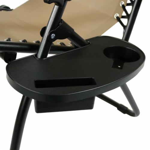 Sunnydaze zero online gravity chair