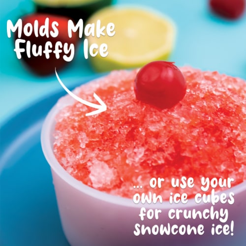 Hawaiian Shaved Ice Essential Shaved Ice Machine 4.95lbs Ralphs