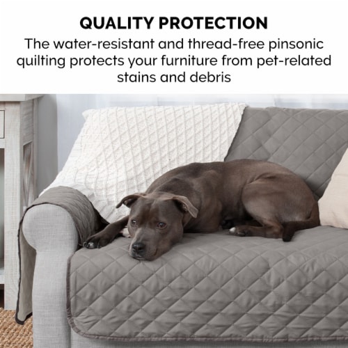 Pet sales chair protector