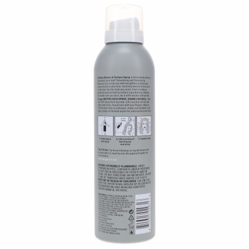 Living Proof® Full Dry Volume & Texture Spray Perspective: left