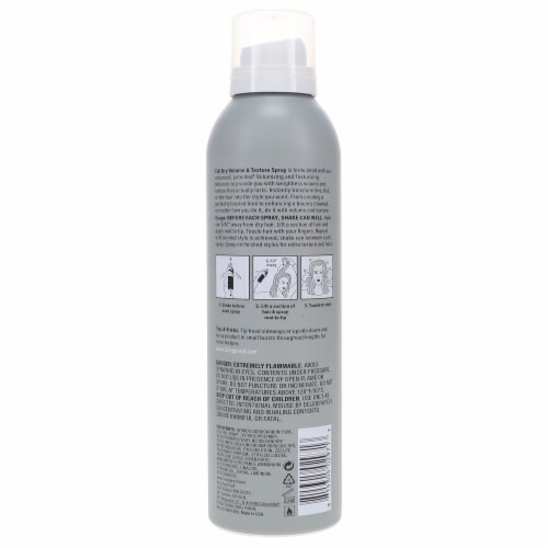 Living Proof® Full Dry Volume & Texture Spray Perspective: left
