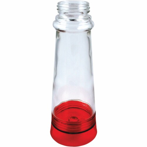 More Birds® Bird Health & Ruby Hummingbird Feeder Perspective: left