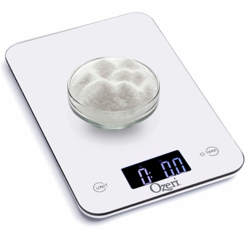 Ozeri Touch Professional Digital Kitchen Scale 12 lbs Edition 1 Smith s Food and Drug