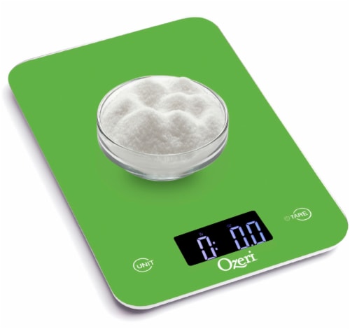 Ozeri Digital Scale & Reviews