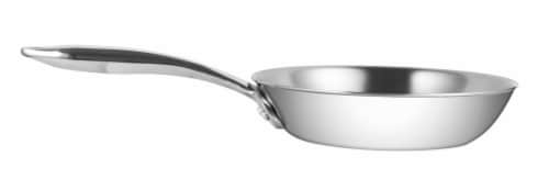 10 Stainless Steel Earth Pan by Ozeri, 100% PTFE-Free Restaurant