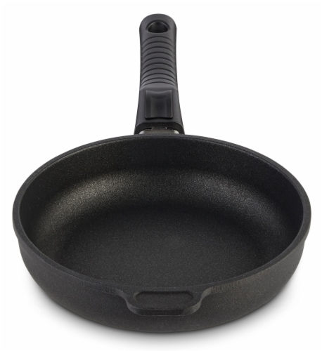 T-fal Titanium Forged Frying Pan - Black, 8 in - Kroger