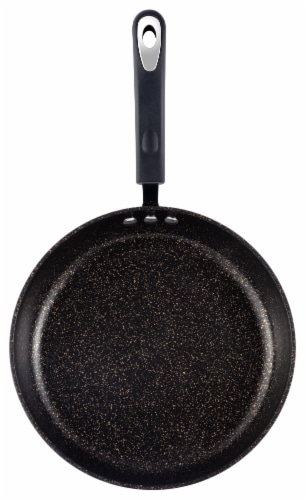 10 Stone Frying Pan by Ozeri, with 100% APEO & PFOA-Free Stone-Derived  Non-Stick Coating from Germany