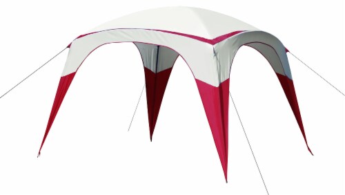 GigaTent Dual Identity Sport Perspective: left