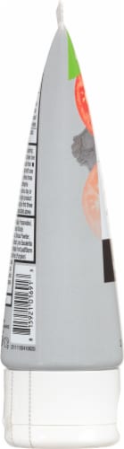 Yes To® Tomatoes Clear Skin Acne Detoxifying Charcoal Mud Mask Perspective: left