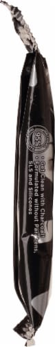Yes To® Tomatoes Charcoal Wipes Perspective: left