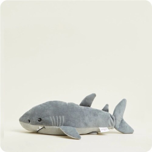Warmies - Regular - Shark Perspective: left