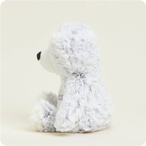 Warmies - Regular - Friend Bear Perspective: left