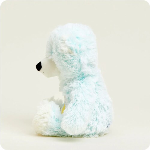 Warmies - Regular - Celebration Bear Perspective: left