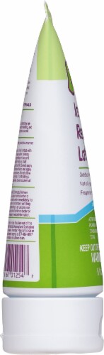 Boogie® Insect Repellent Lotion Perspective: left