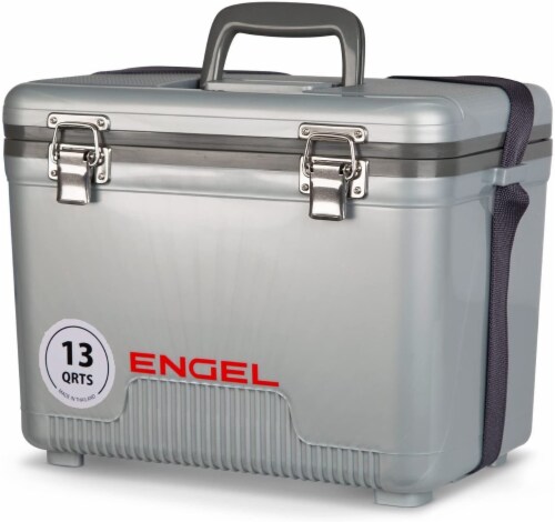 ENGEL 13 Quart Compact Durable Ultimate Leak Proof Outdoor ENGEL 13 Quart Compact Durable Ultimate Leak Proof Outdoor