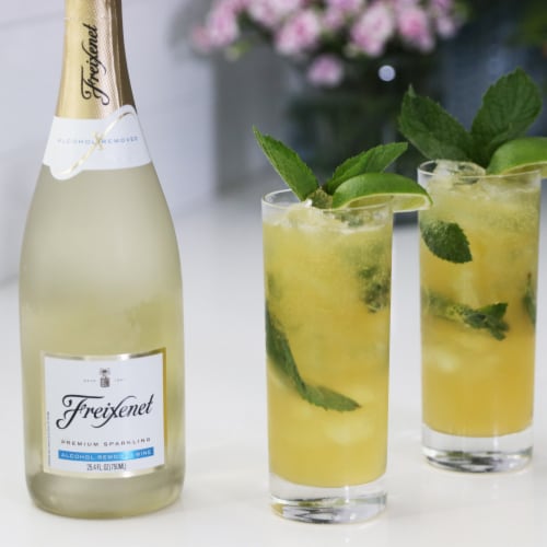 Freixenet Alcohol Free Sparkling White Wine