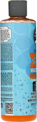 Chemical Guys Heavy Duty Water Spot Remover Perspective: left