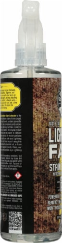 Chemical Guys Lightning Fast Stain Extractor Perspective: left