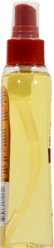 VO5 Shine Glow & Go Beauty Oil Perspective: left