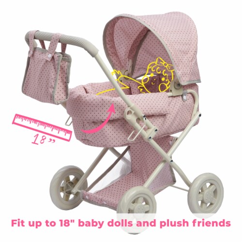 Princess baby stroller discount