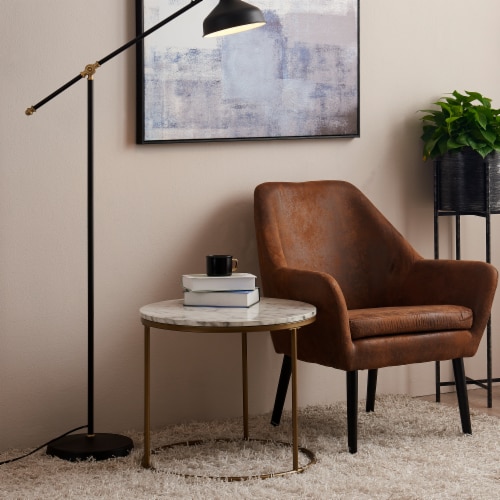 Versanora marmo coffee table discount